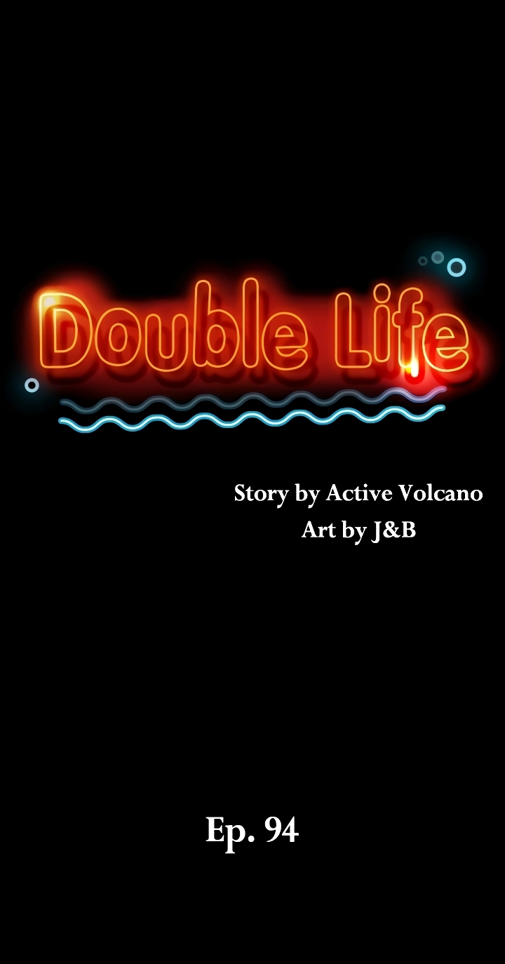 Double Life image