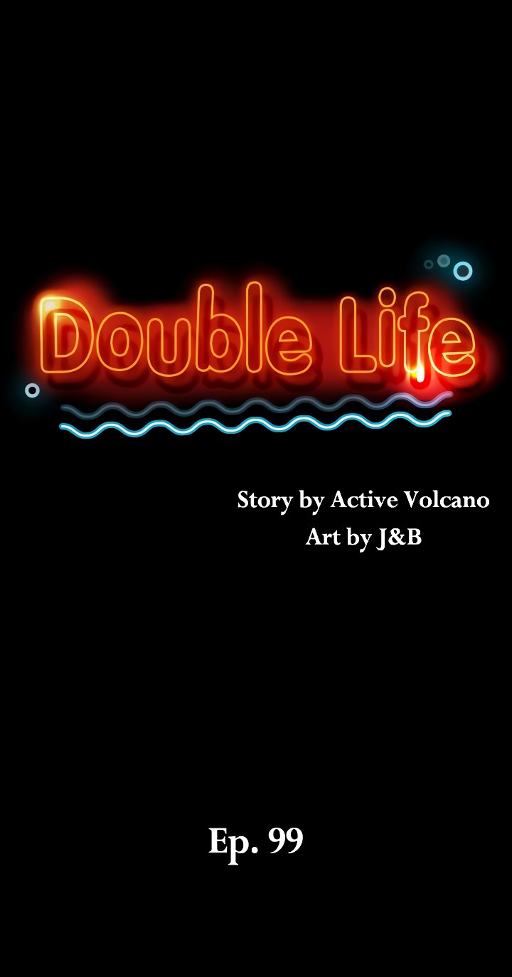 Double Life image