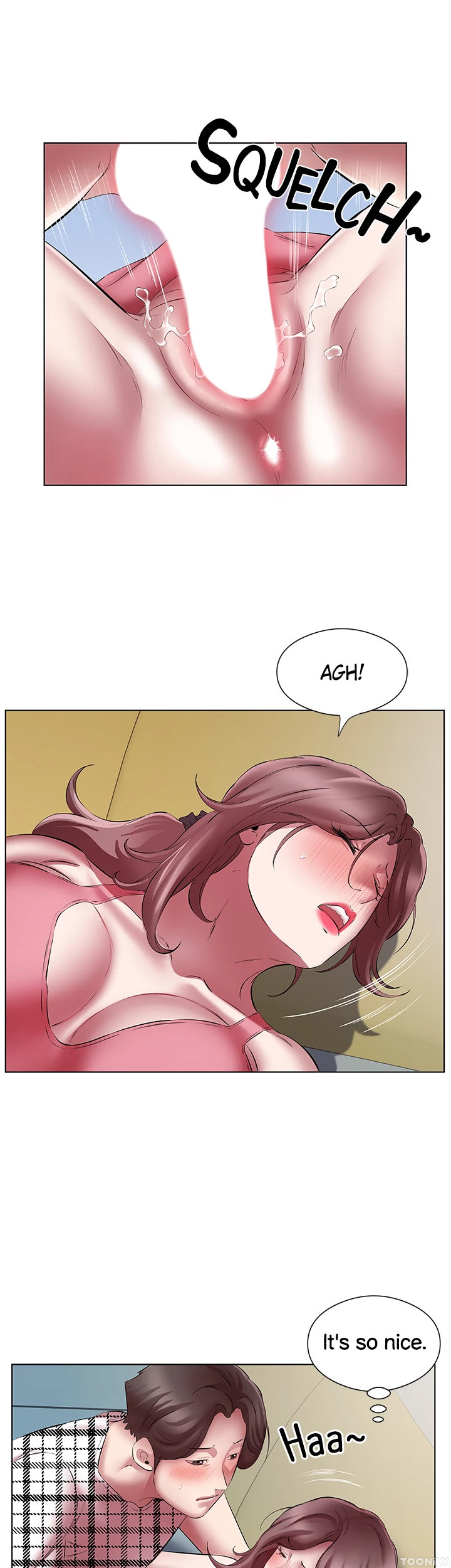 Read Manhwa | HD Porn Comics