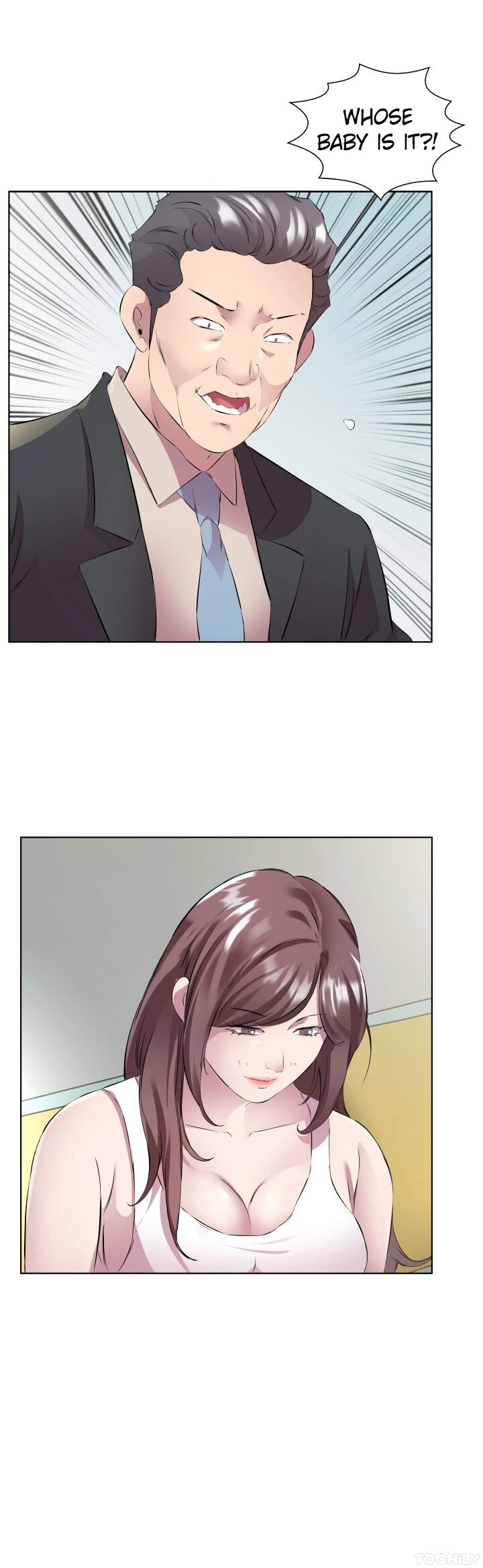 Read Manhwa | HD Porn Comics