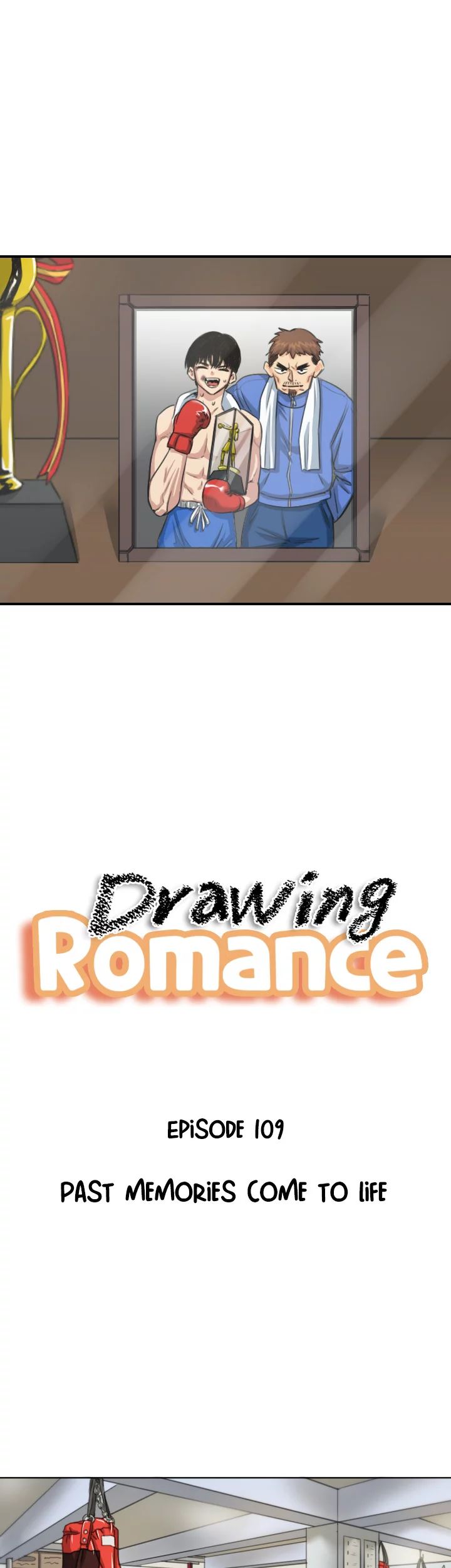 Drawing Romance image