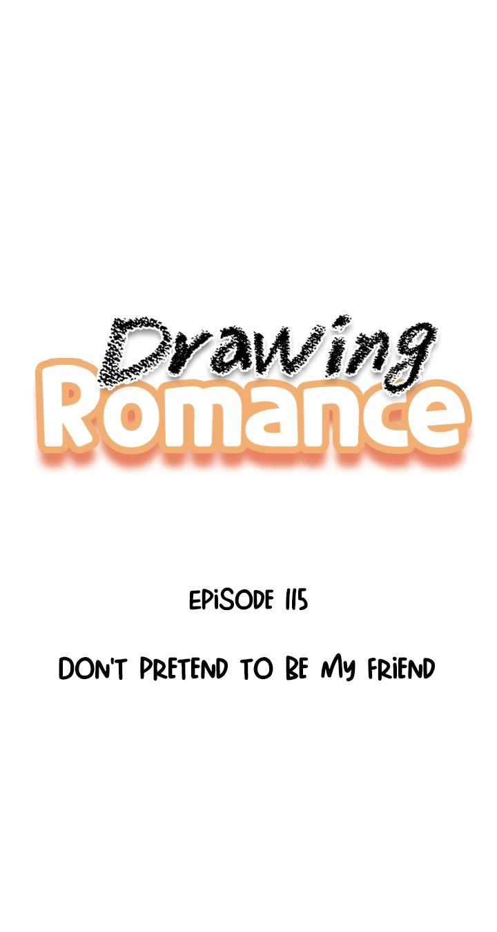 Drawing Romance image