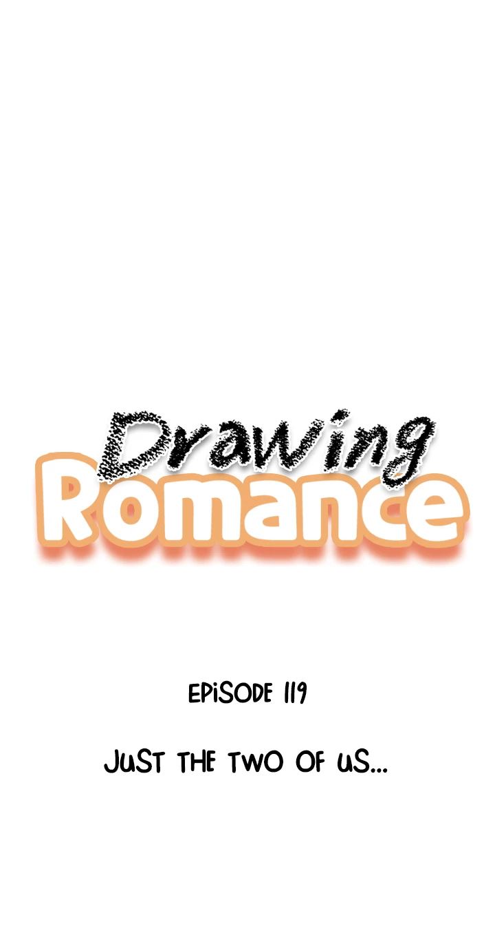 Drawing Romance image