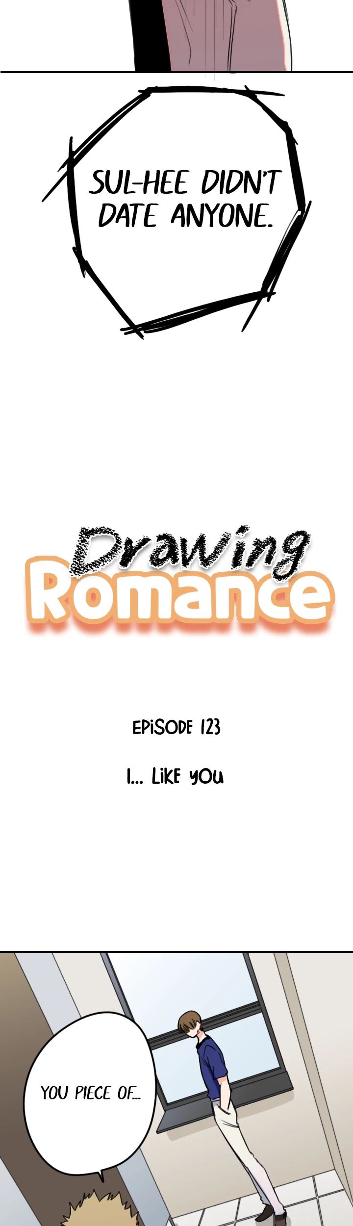 Drawing Romance image