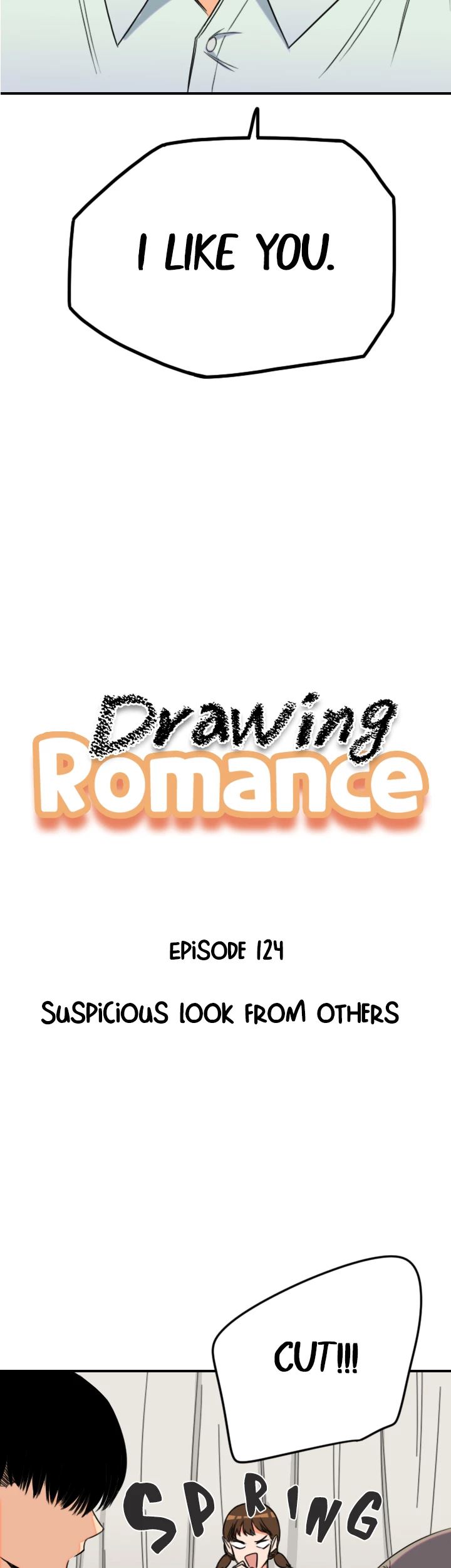 Drawing Romance image