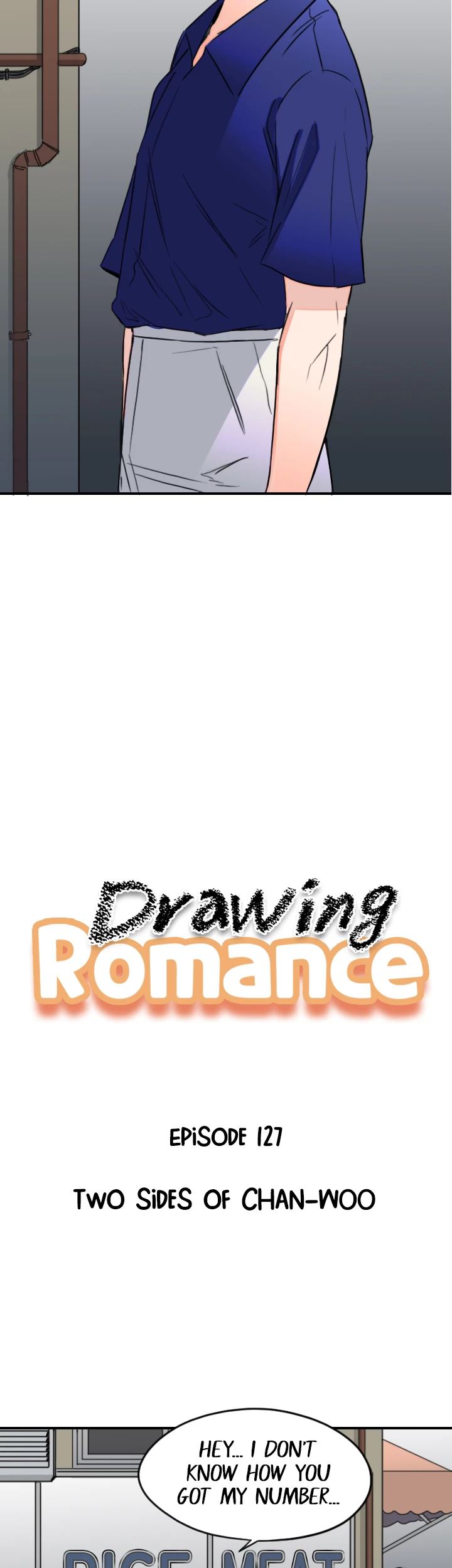 Drawing Romance image