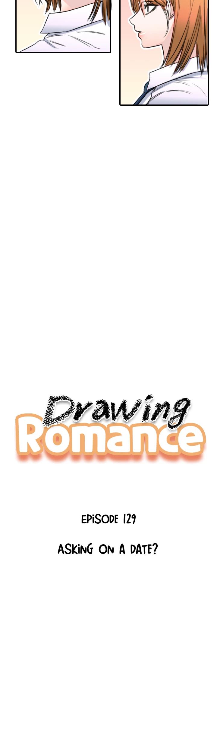 Drawing Romance image