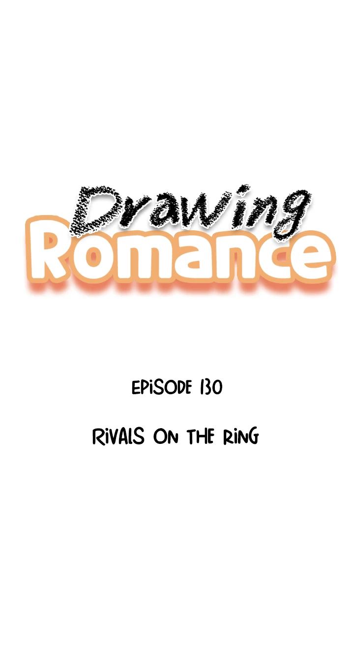 Drawing Romance image