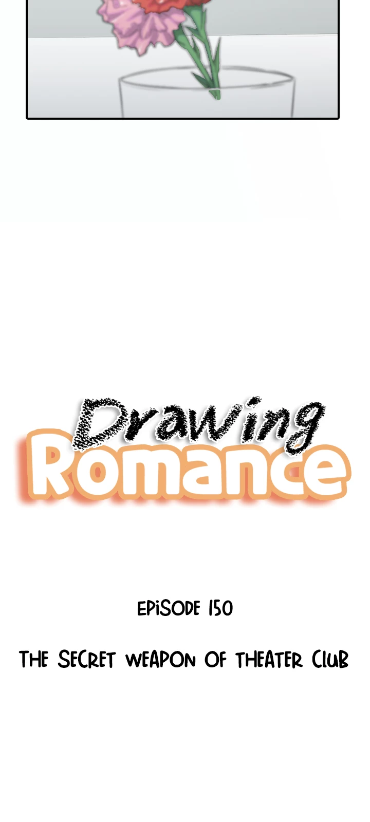 Drawing Romance image