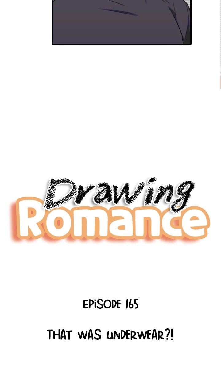 Drawing Romance image