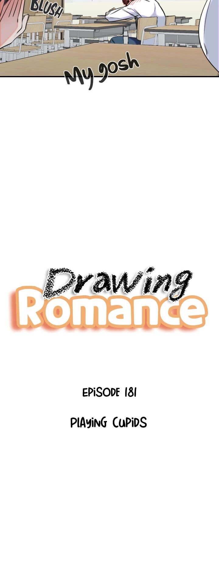 Drawing Romance image