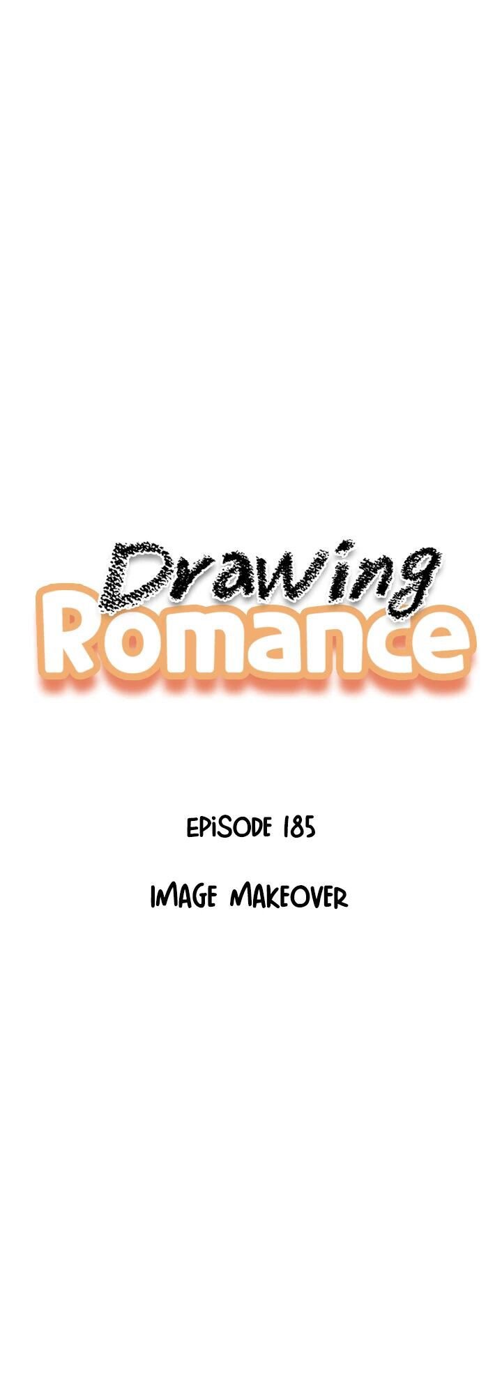 Drawing Romance image