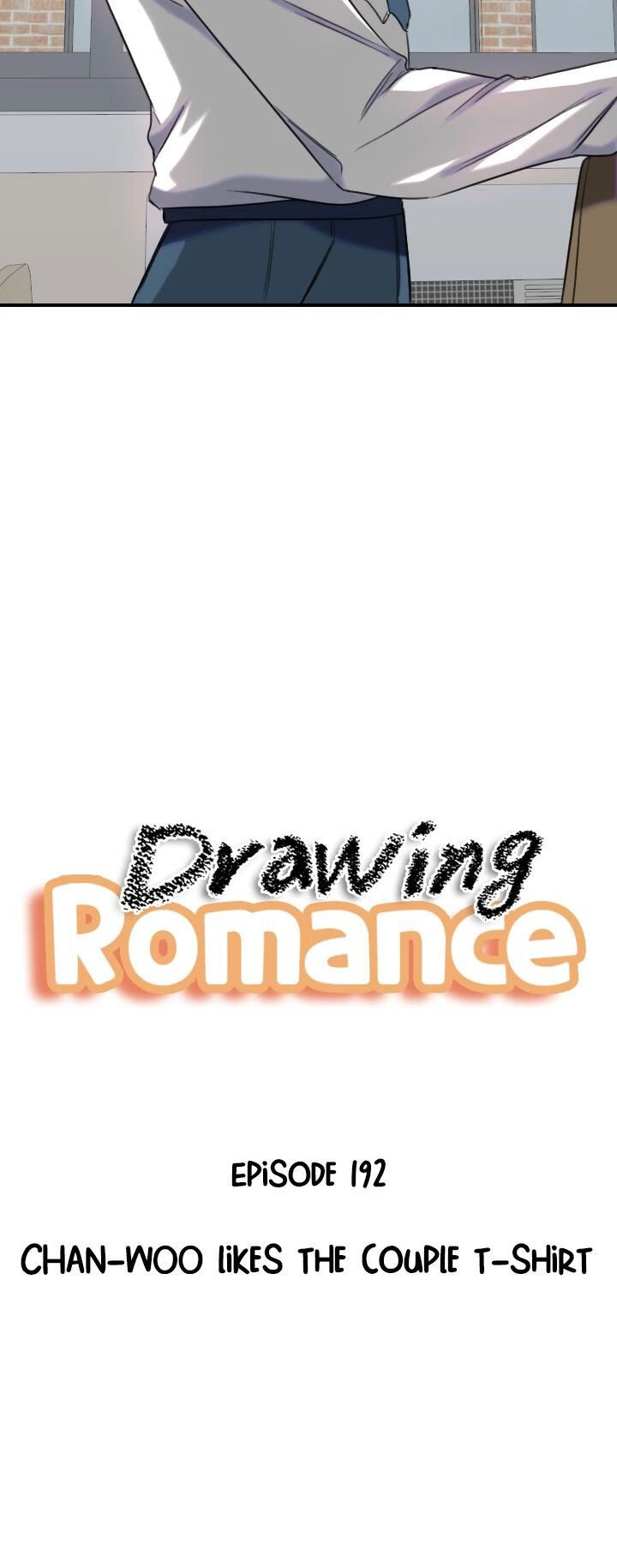 Drawing Romance image