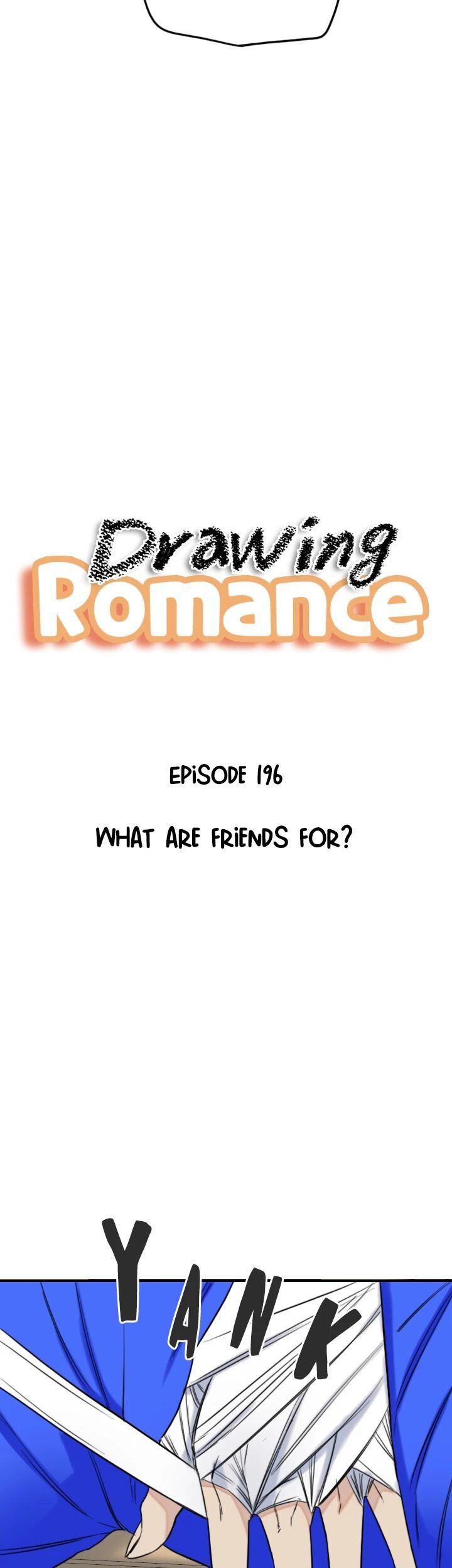 Drawing Romance image