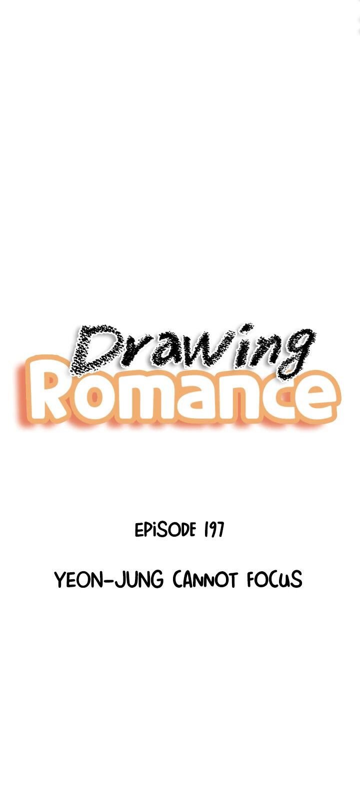 Drawing Romance image