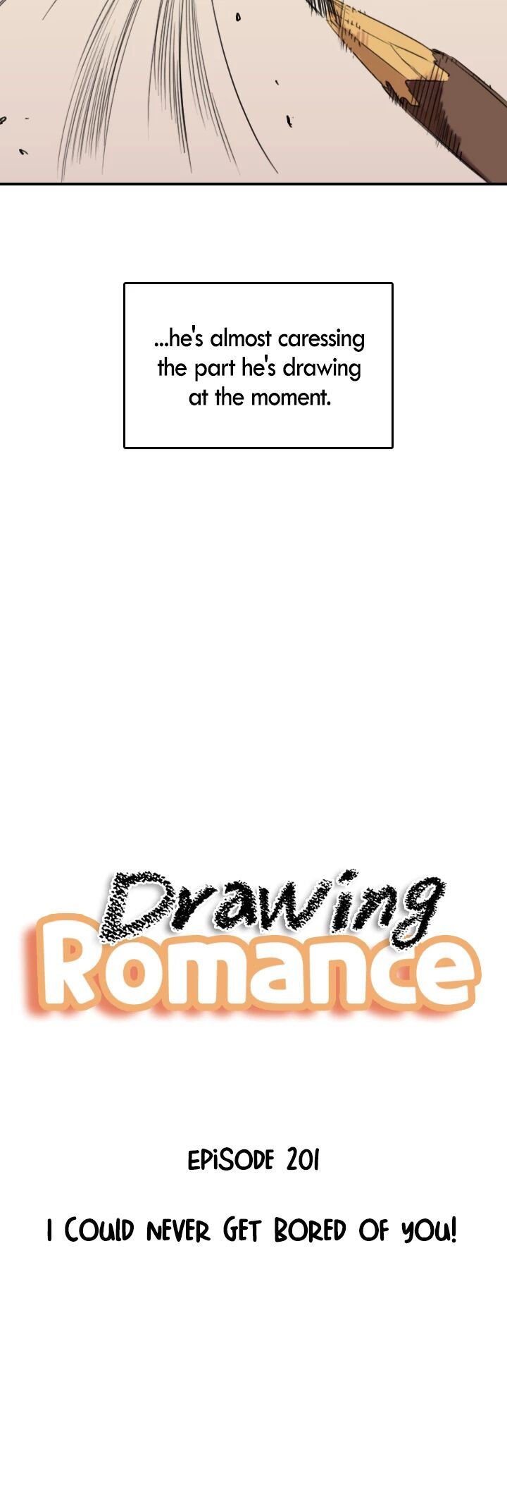 Drawing Romance image