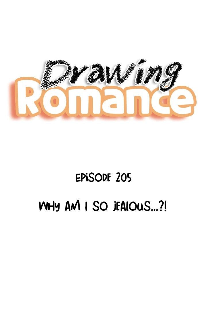 Drawing Romance image