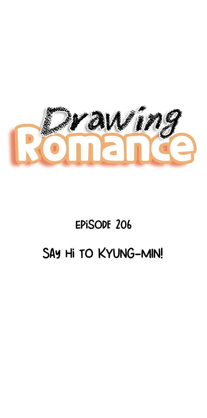 Drawing Romance image