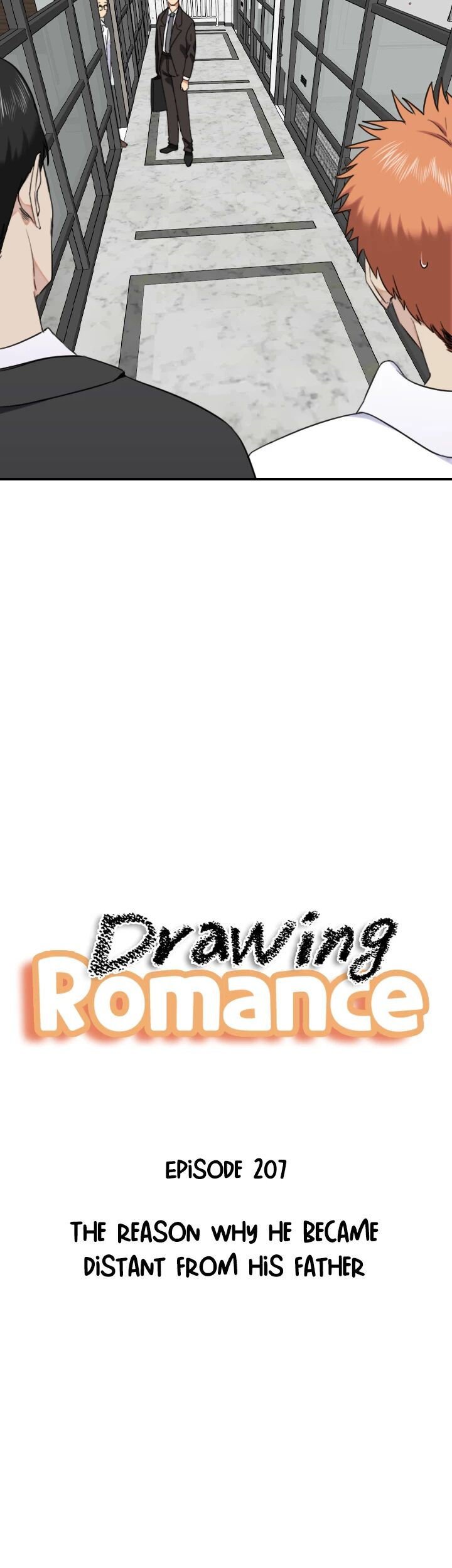 Drawing Romance image