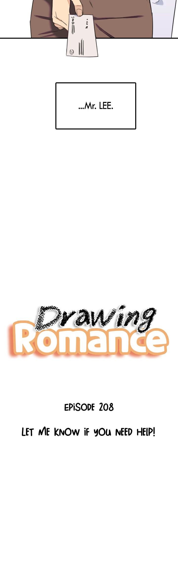 Drawing Romance image