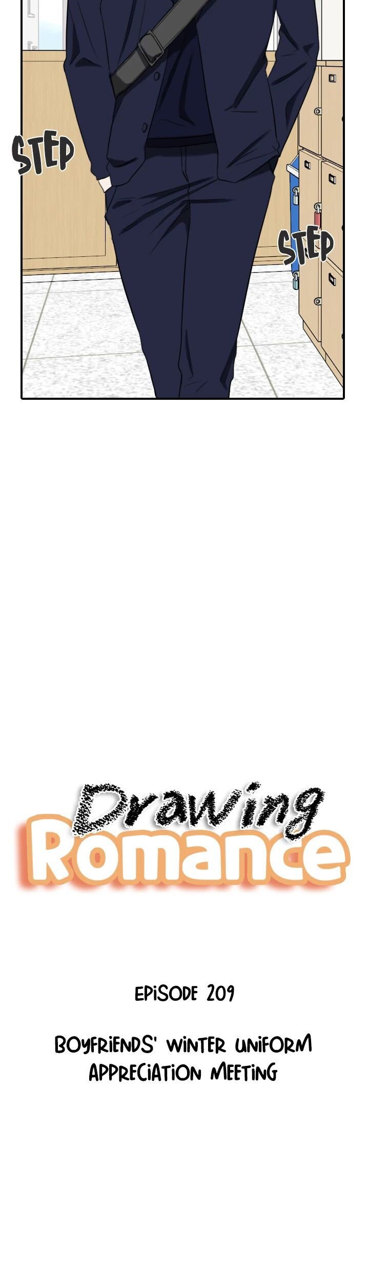 Drawing Romance image