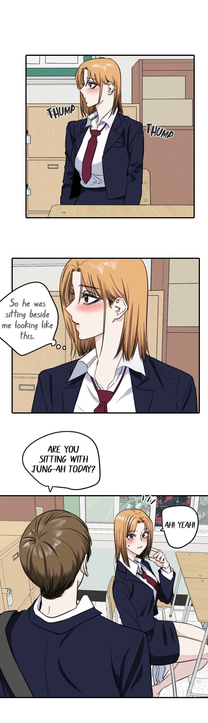 Drawing Romance image