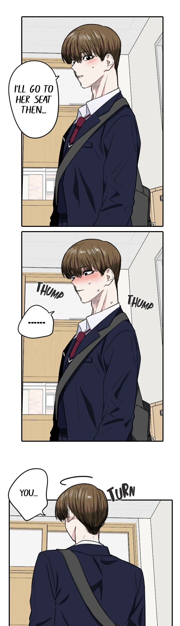 Drawing Romance image