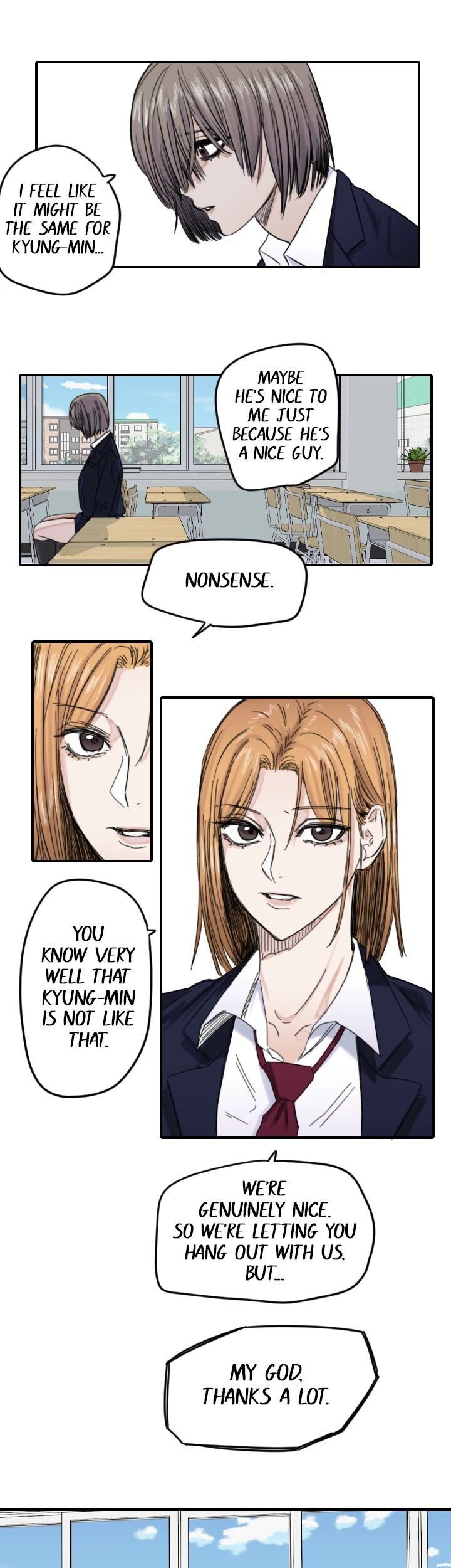 Drawing Romance image