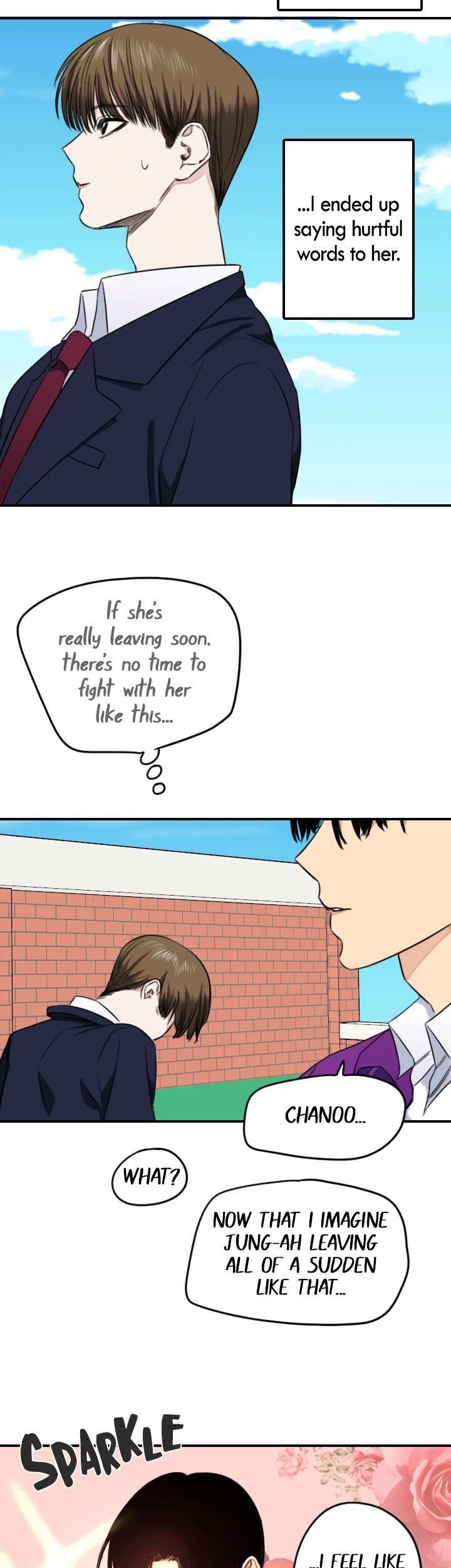 Drawing Romance image
