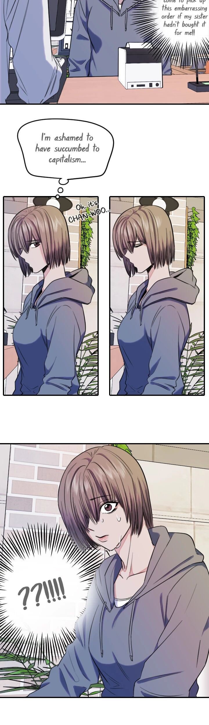 Drawing Romance image