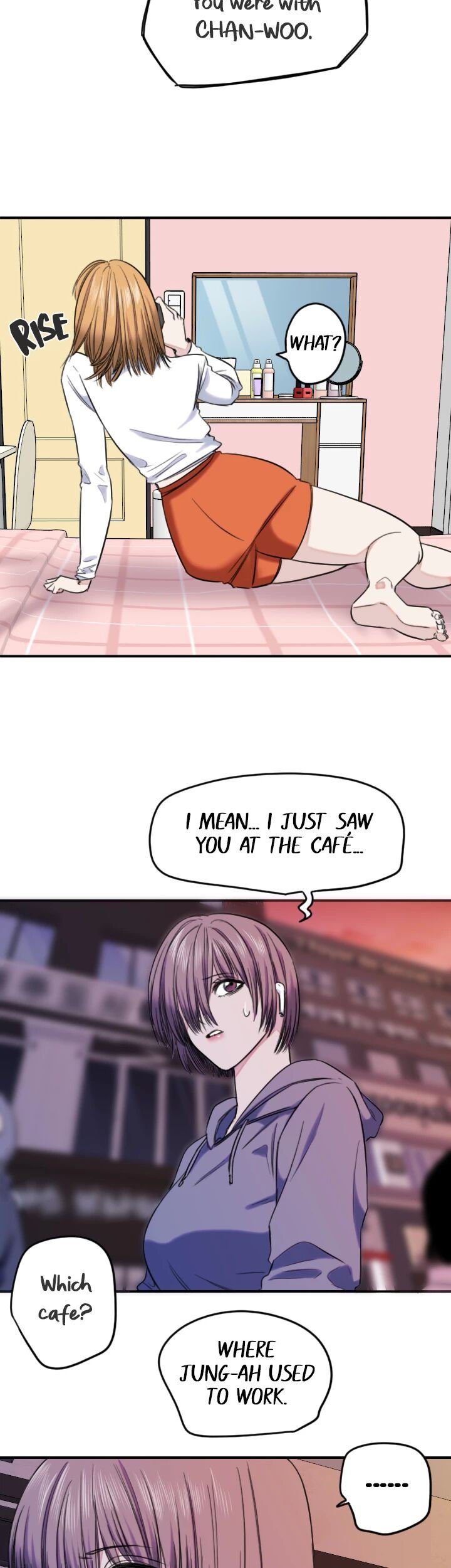 Drawing Romance image