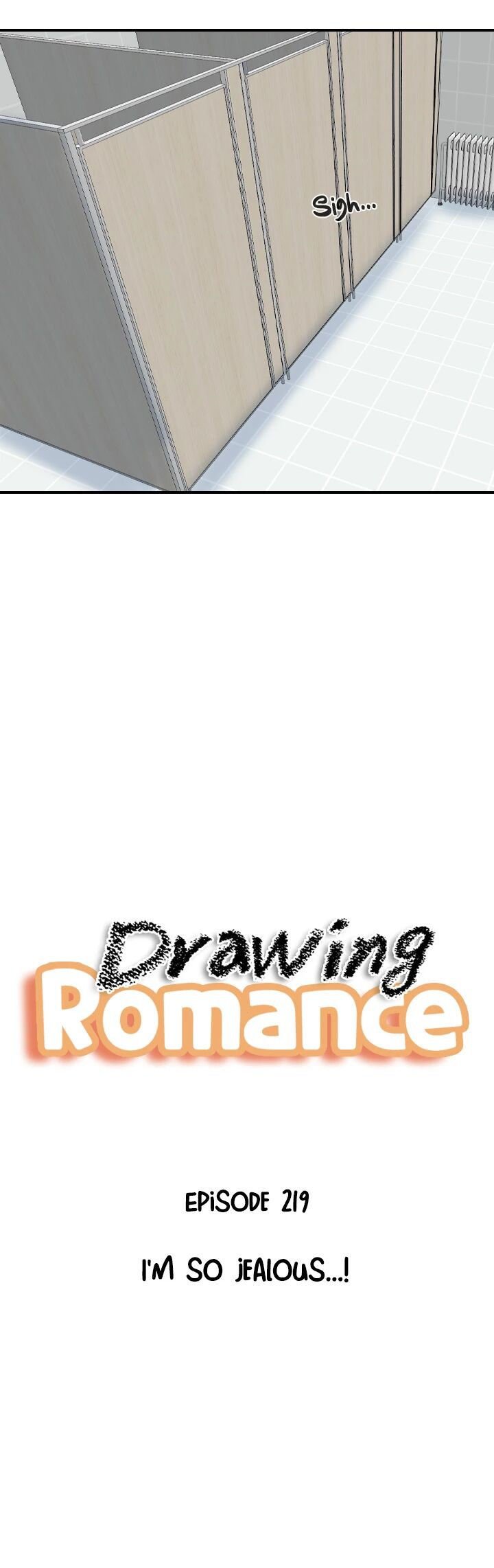 Drawing Romance image