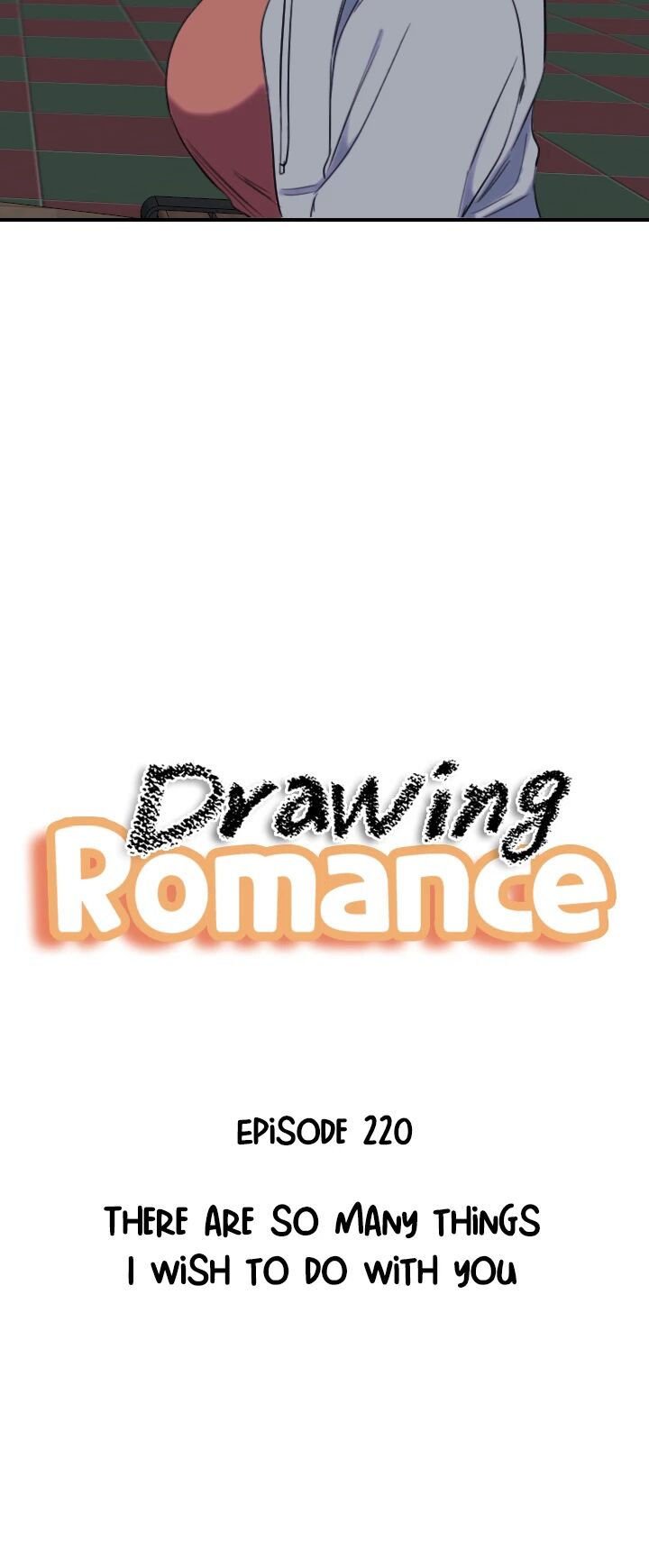 Drawing Romance image