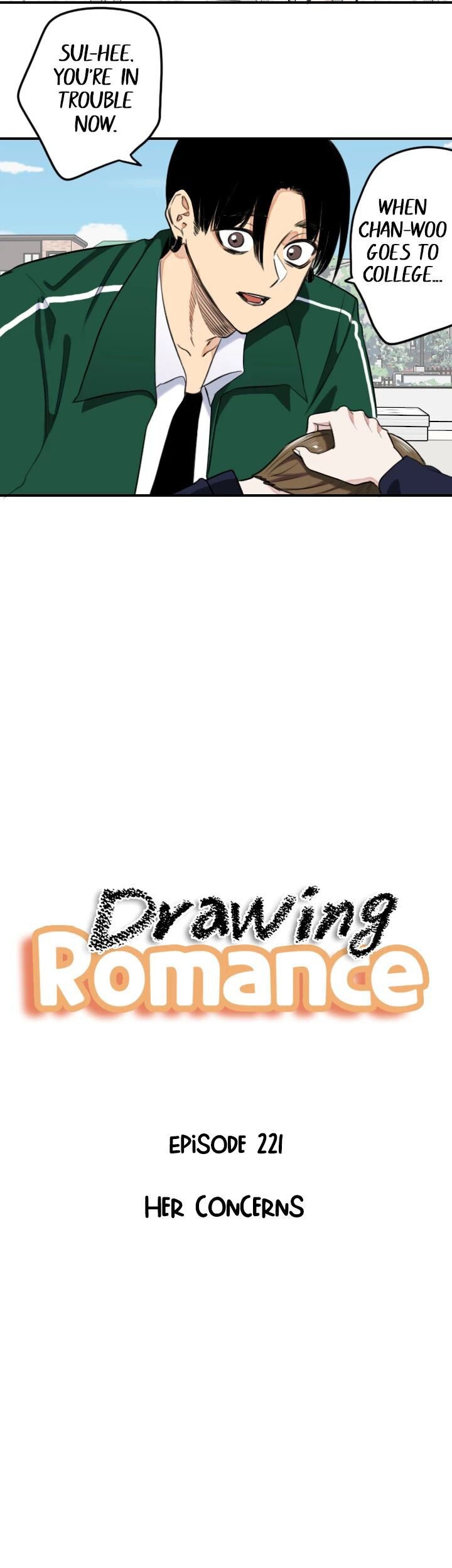 Drawing Romance image