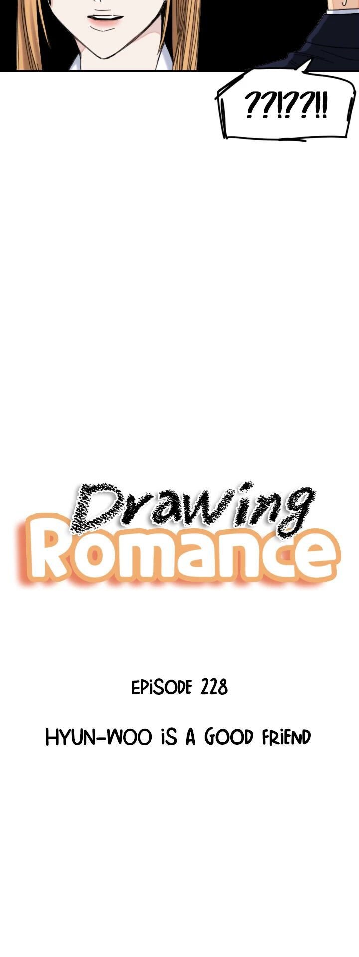 Drawing Romance image