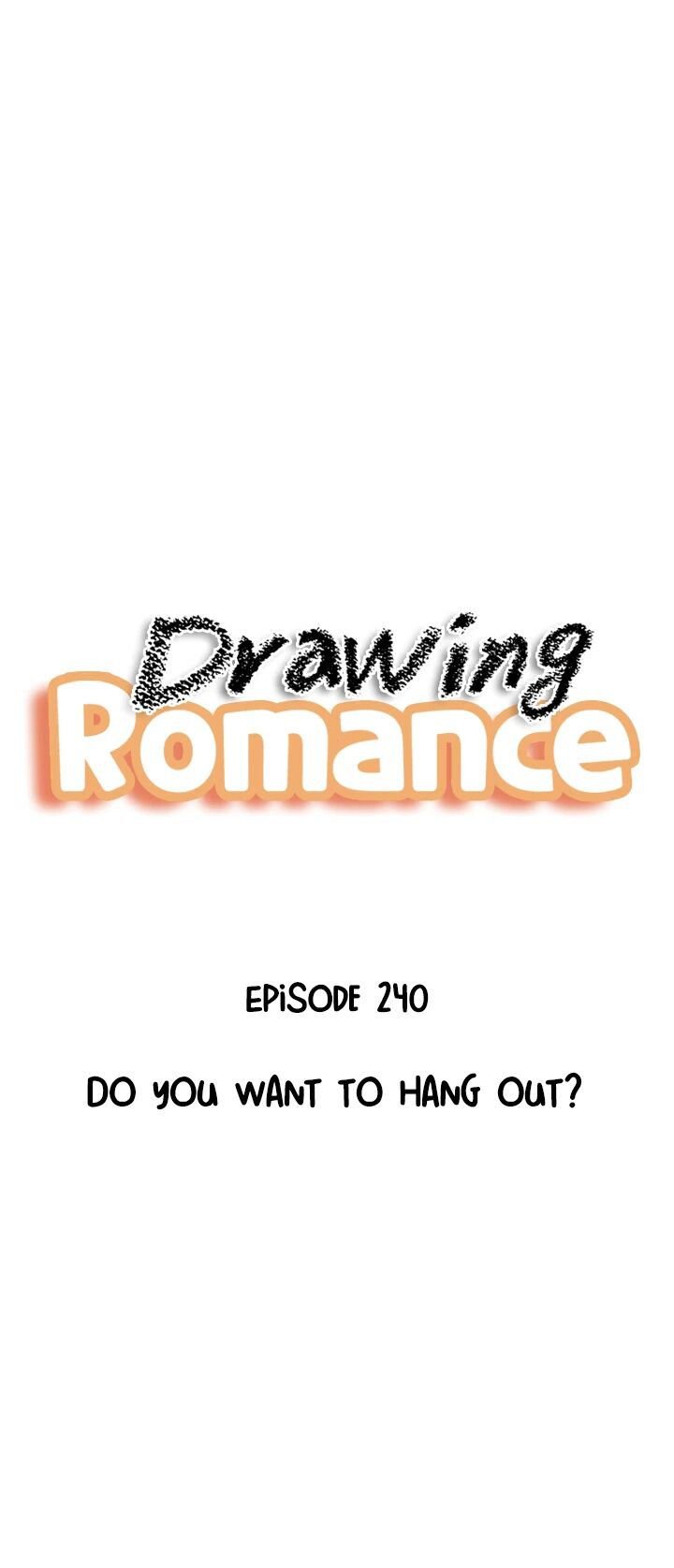 Drawing Romance image