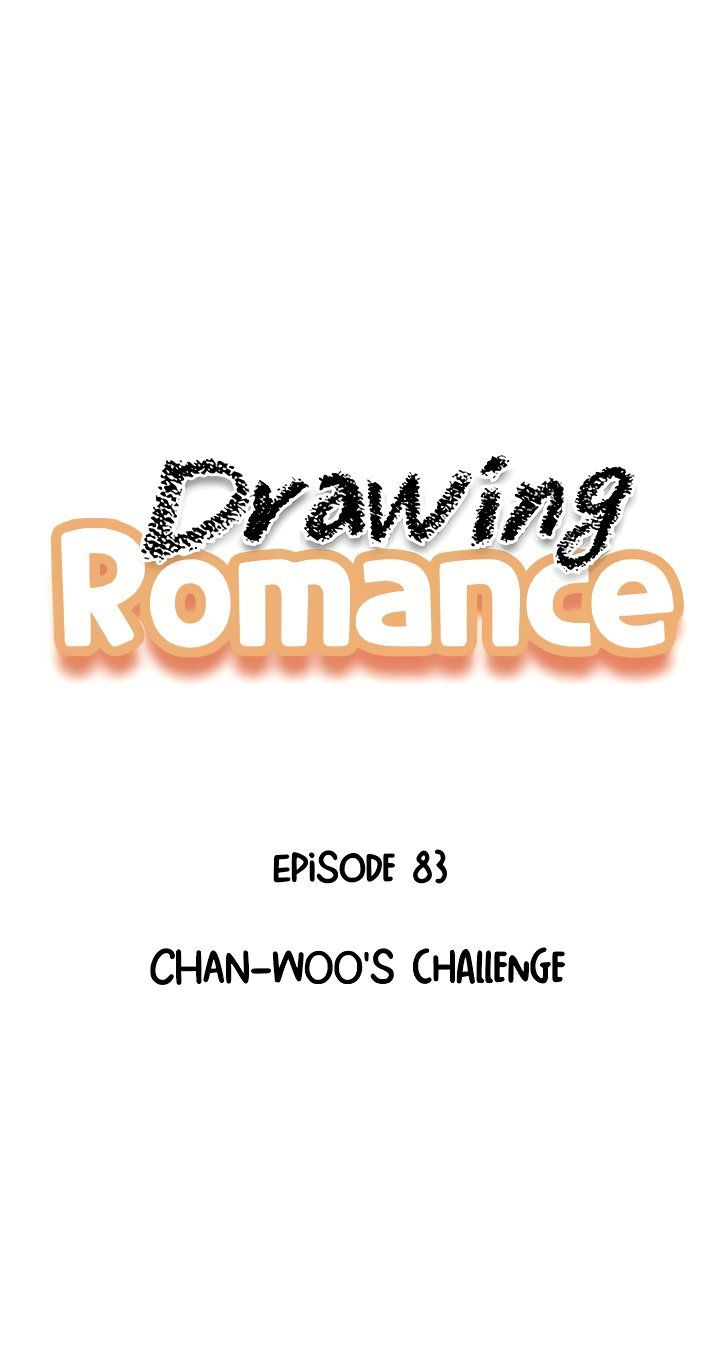 Drawing Romance image