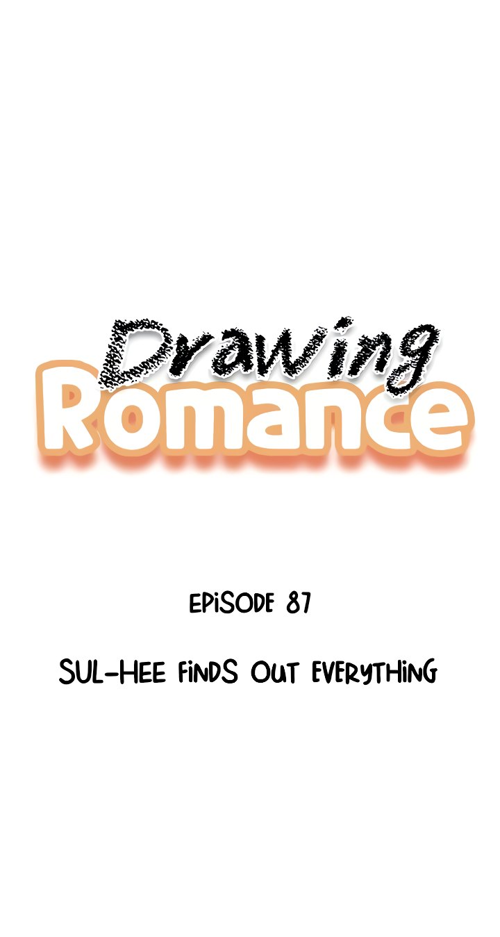 Drawing Romance image