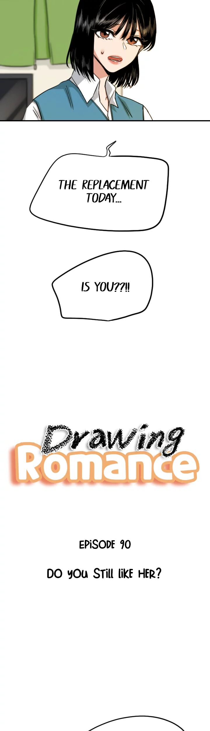 Drawing Romance image