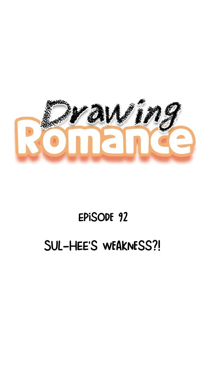 Drawing Romance image