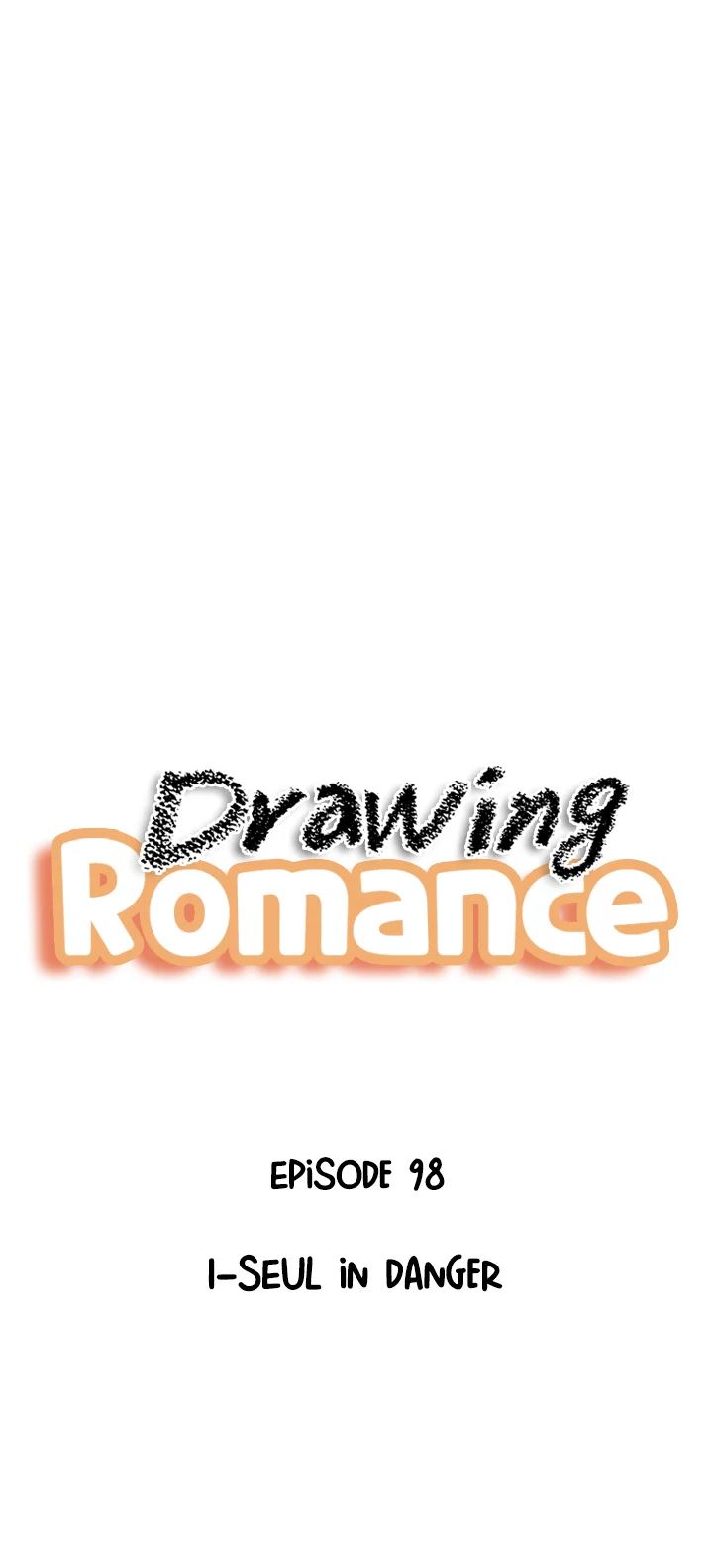 Drawing Romance image