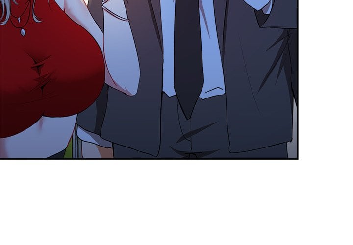 Driving Me Crazy NEW image