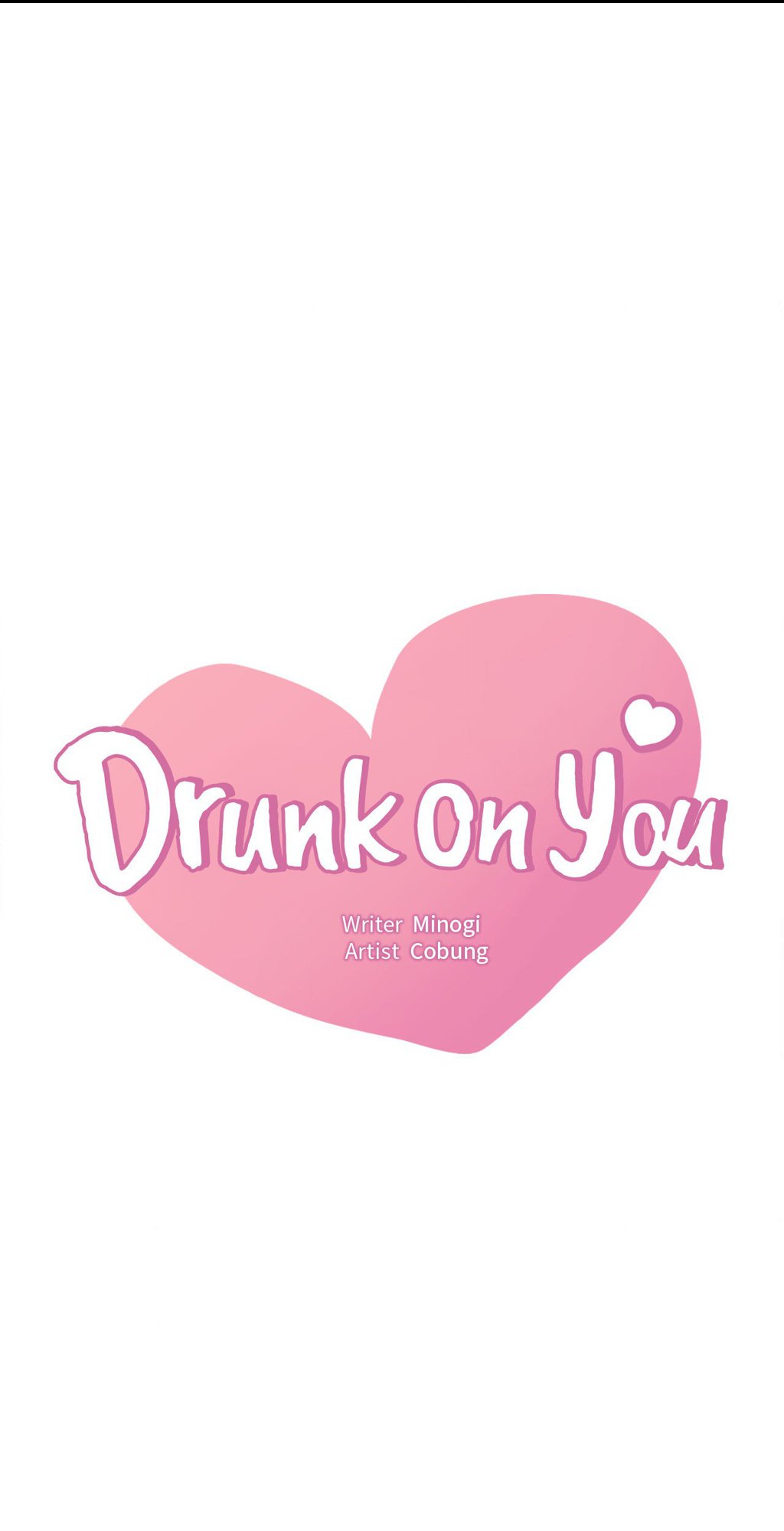 Drunk on You NEW image