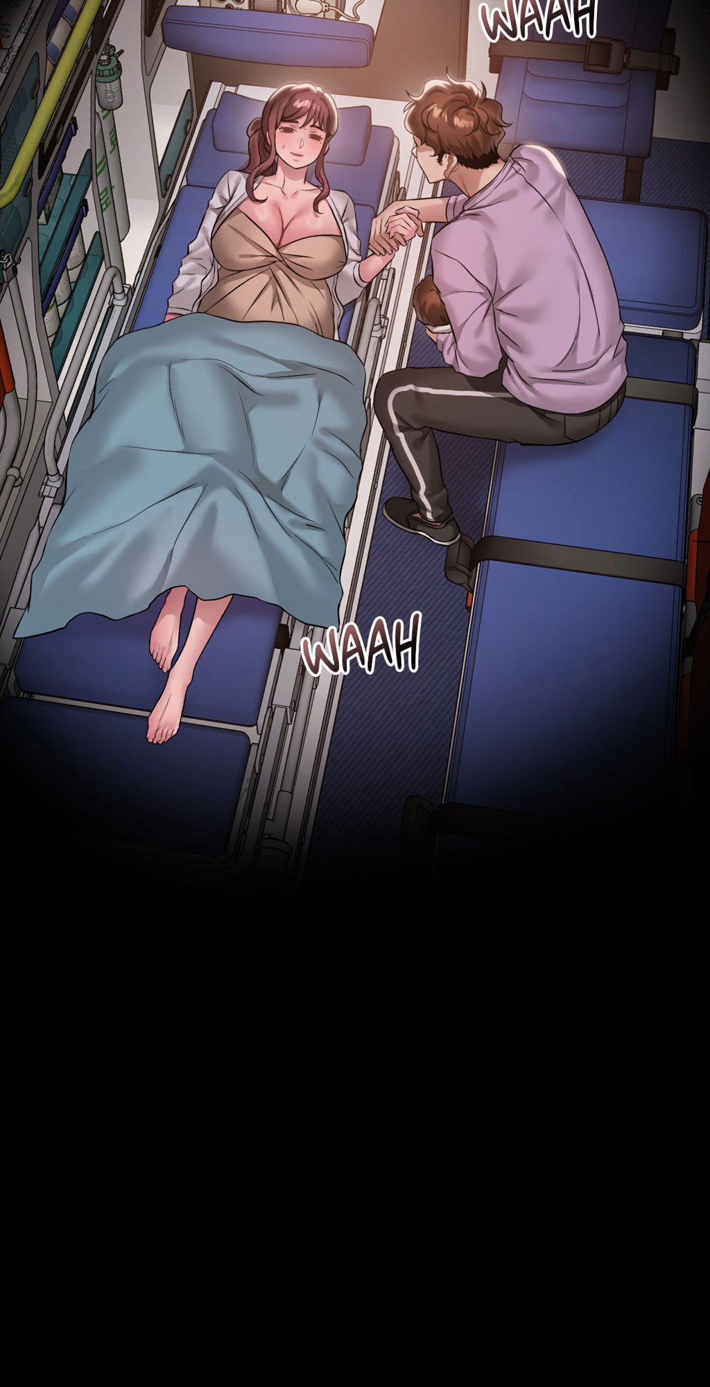 Drunk on You NEW image