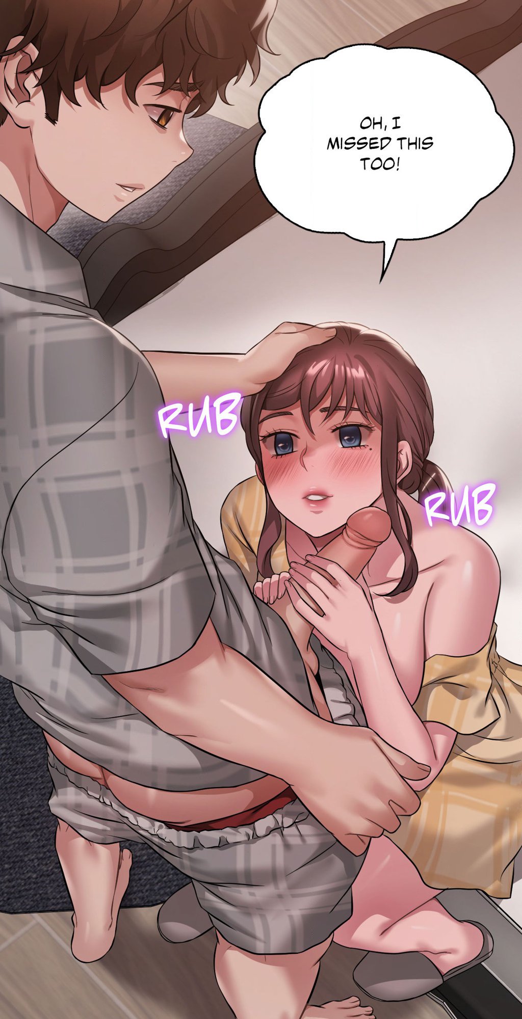 Drunk on You NEW image