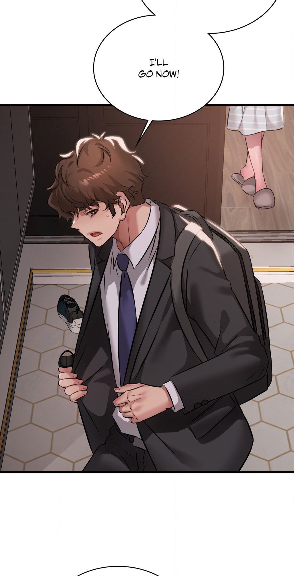 Drunk on You NEW image