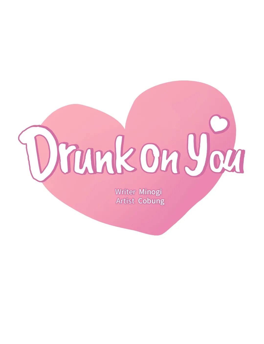 Drunk on You NEW image