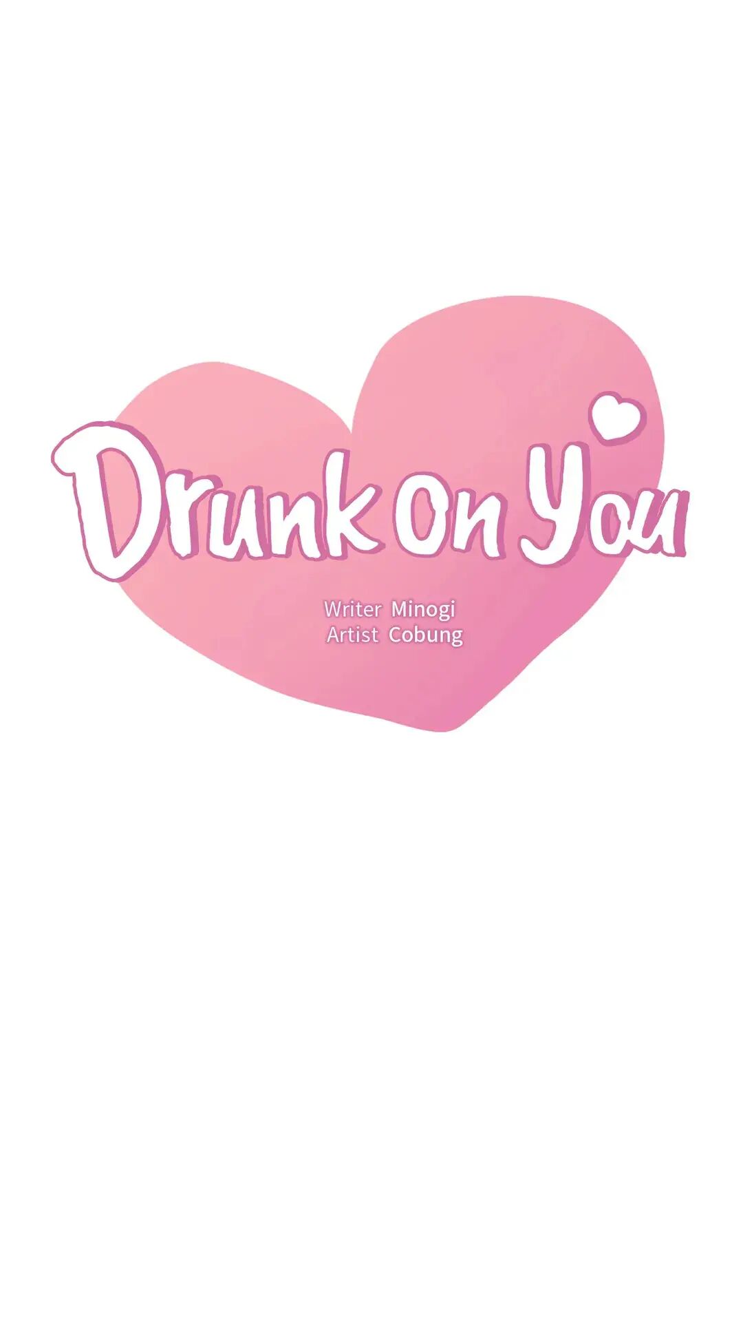 Drunk on You NEW image