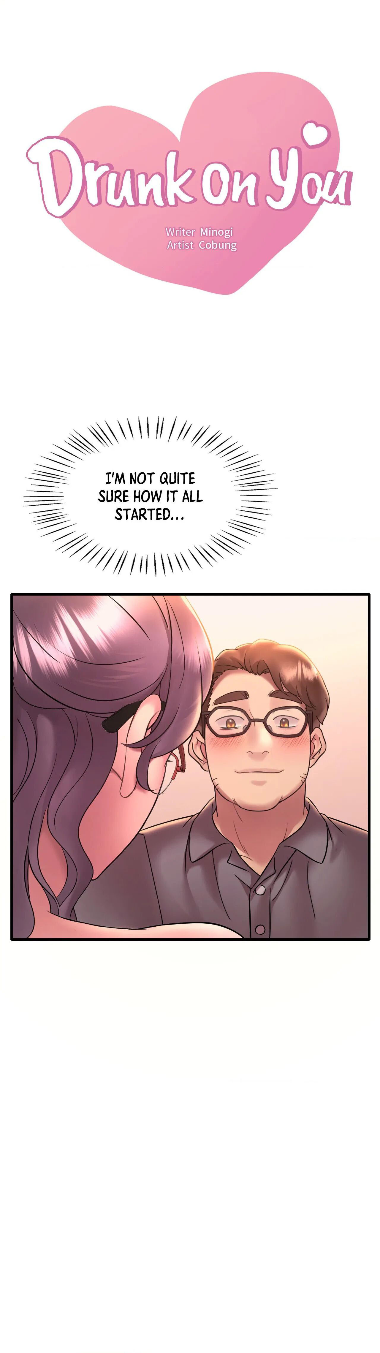 Read Manhwa | HD Porn Comics