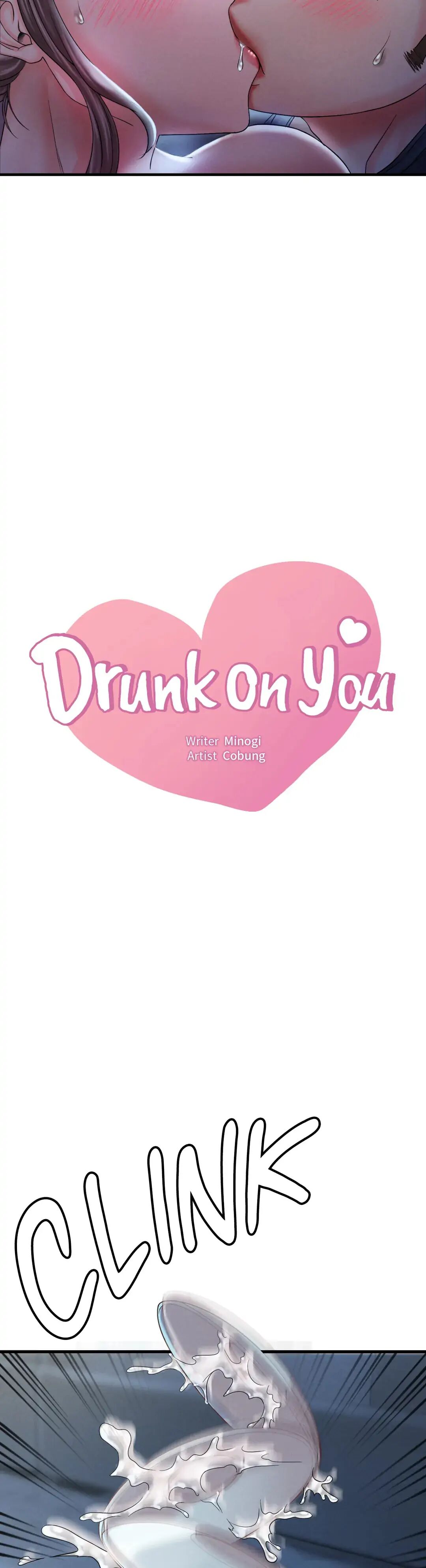 Drunk on You NEW image